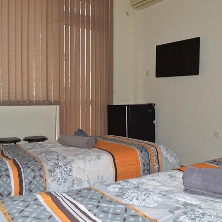 Dionis Hotel Petrich (Blagoevgrad) Exterior foto