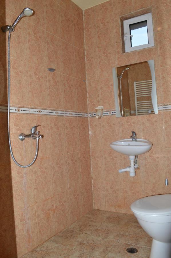 Dionis Hotel Petrich (Blagoevgrad) Exterior foto