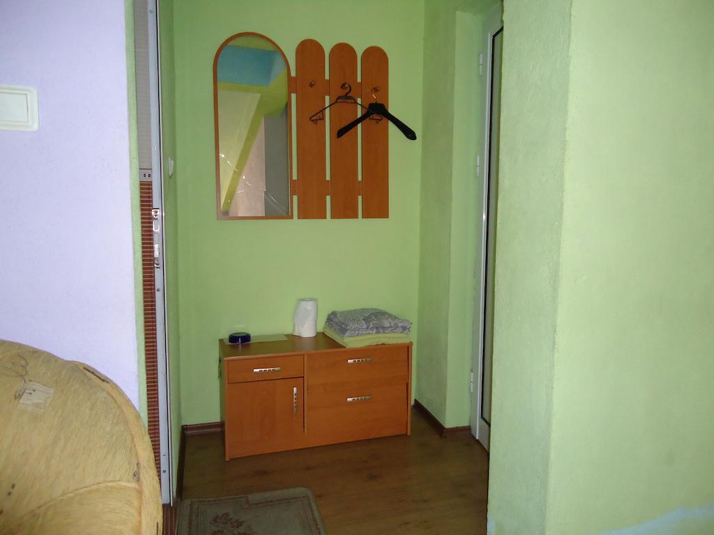 Dionis Hotel Petrich (Blagoevgrad) Exterior foto