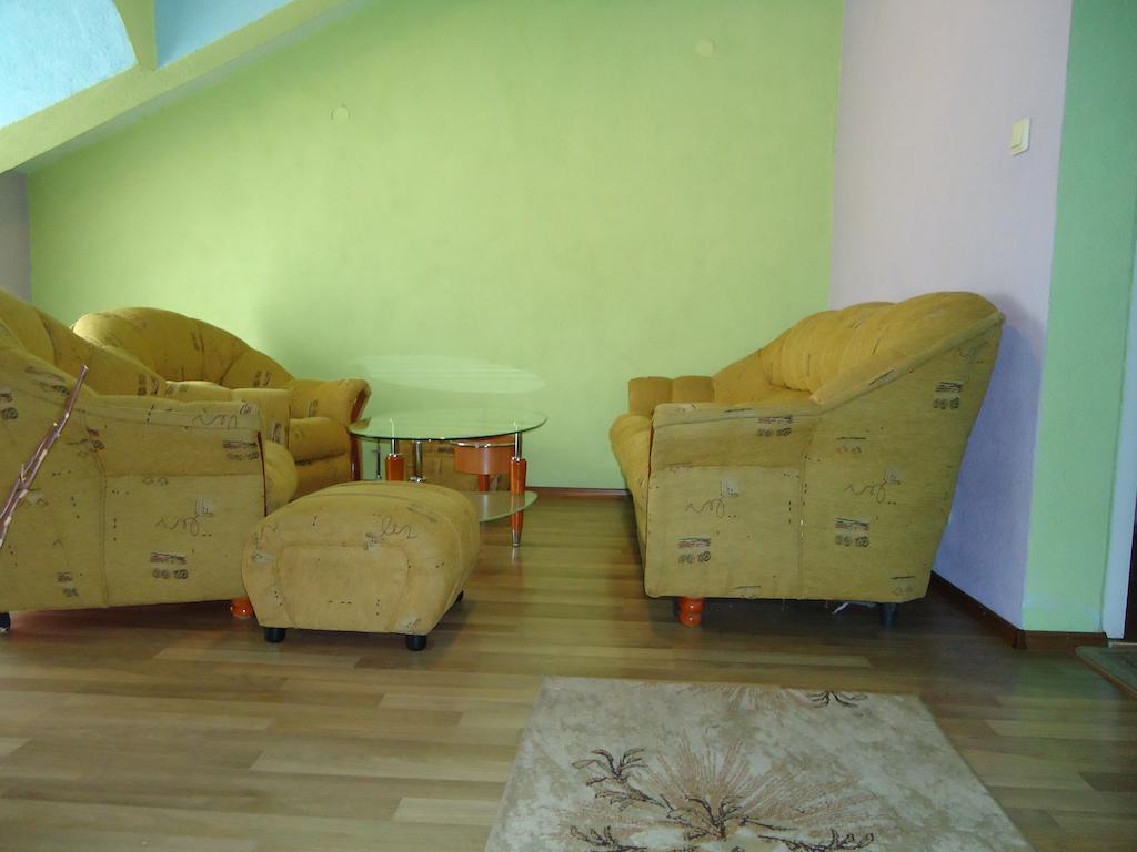 Dionis Hotel Petrich (Blagoevgrad) Quarto foto