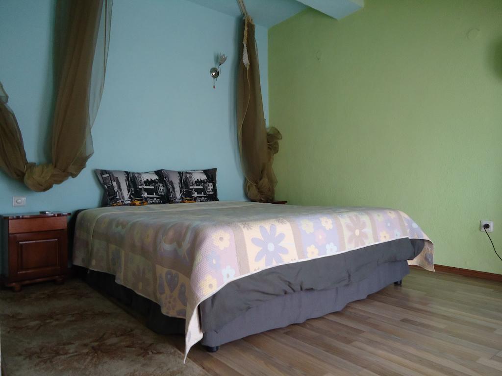 Dionis Hotel Petrich (Blagoevgrad) Quarto foto