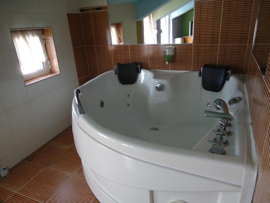Dionis Hotel Petrich (Blagoevgrad) Quarto foto