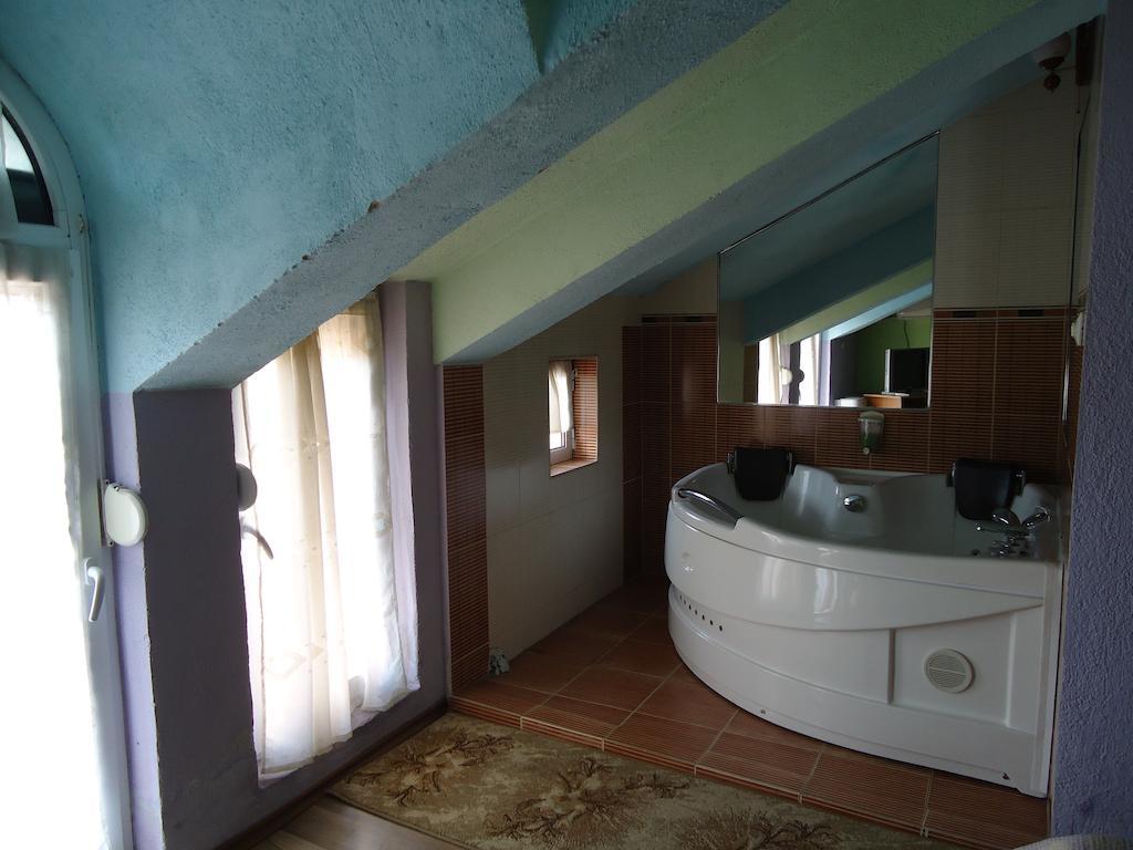 Dionis Hotel Petrich (Blagoevgrad) Quarto foto