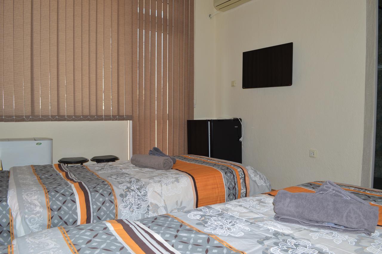 Dionis Hotel Petrich (Blagoevgrad) Exterior foto