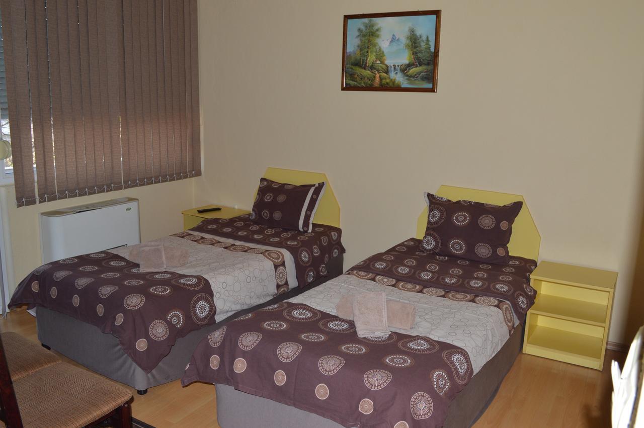 Dionis Hotel Petrich (Blagoevgrad) Exterior foto