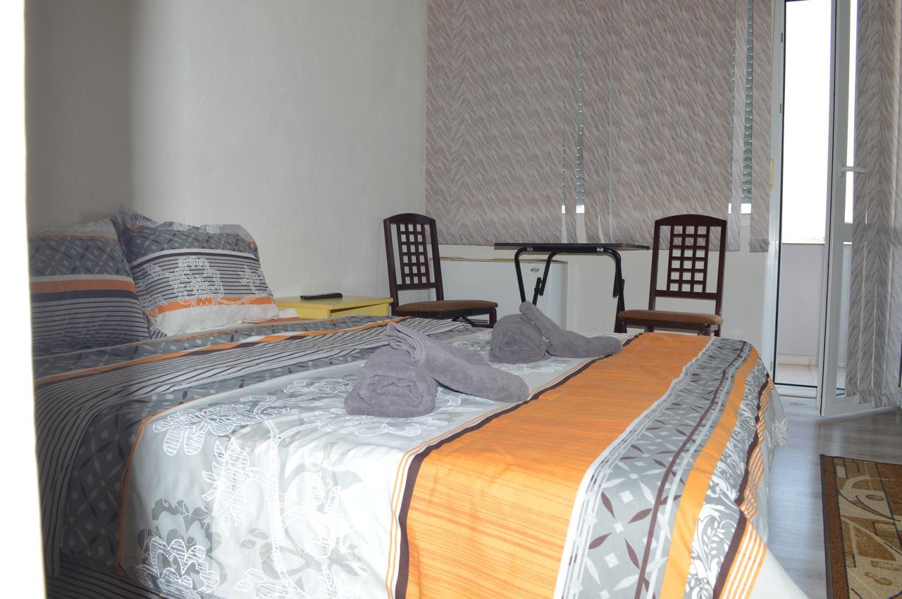 Dionis Hotel Petrich (Blagoevgrad) Exterior foto