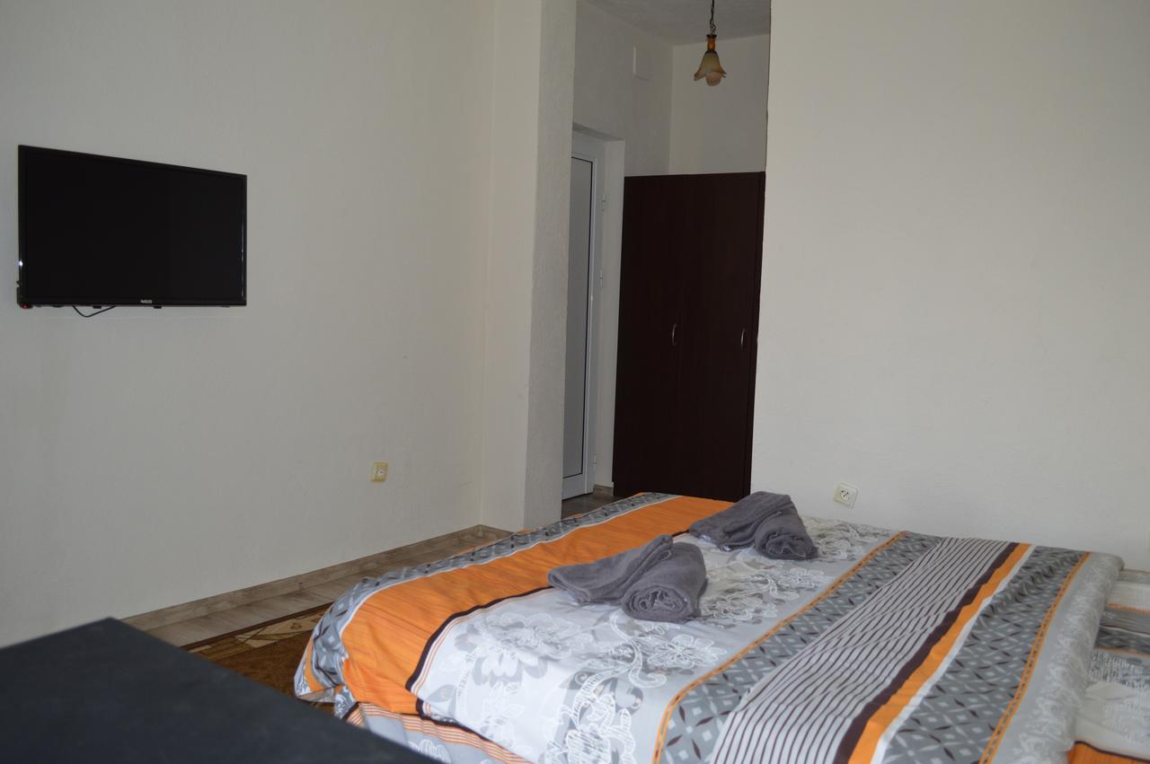 Dionis Hotel Petrich (Blagoevgrad) Exterior foto