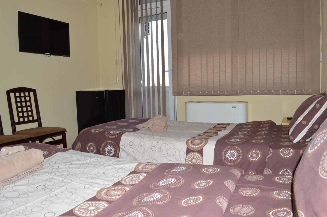 Dionis Hotel Petrich (Blagoevgrad) Exterior foto